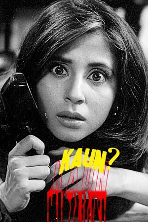 Kaun?'s poster