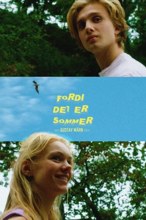 Because It's Summer's poster