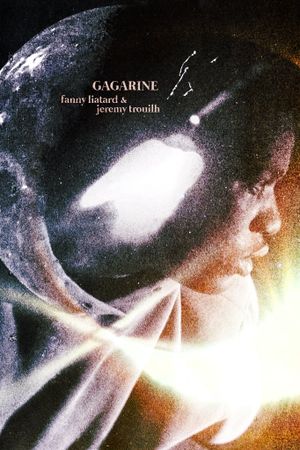 Gagarine's poster