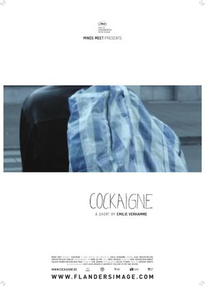 Cockaigne's poster