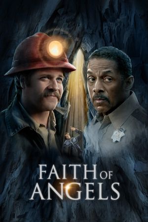 Faith of Angels's poster