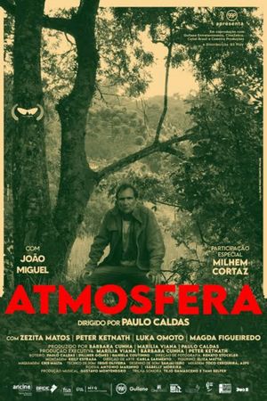 Atmosfera's poster