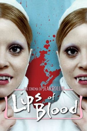 Lips of Blood's poster