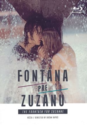Fontána pre Zuzanu's poster