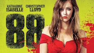 88's poster