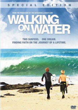 Walking on Water's poster