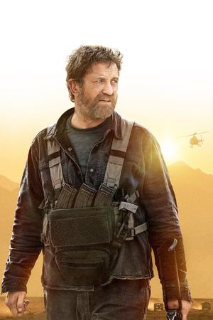 Kandahar's poster