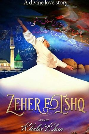 Zeher-e-Ishq's poster