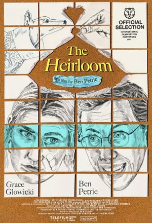 The Heirloom's poster