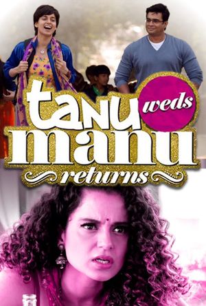 Tanu Weds Manu Returns's poster