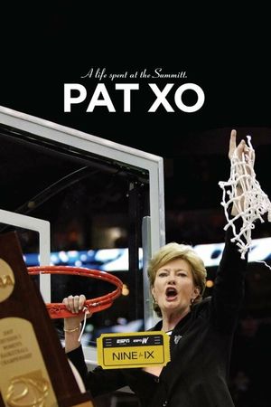 Pat XO's poster