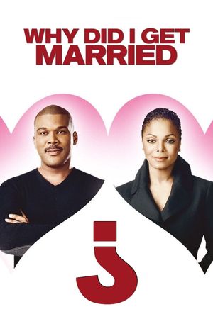 Why Did I Get Married?'s poster