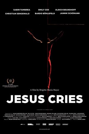 Jesus Cries's poster