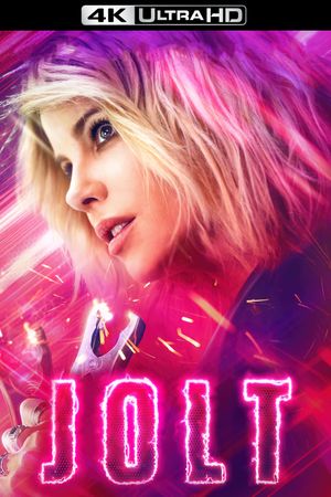 Jolt's poster