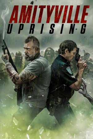 Amityville Uprising's poster