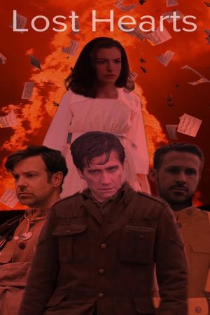Lost Hearts's poster