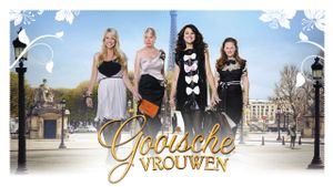 Gooische vrouwen's poster