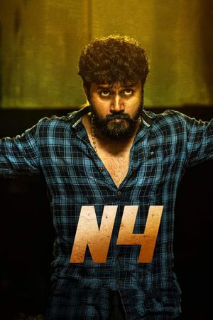 N4's poster