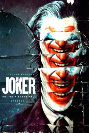 Joker's poster