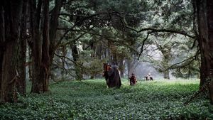 The Lord of the Rings: The Fellowship of the Ring's poster