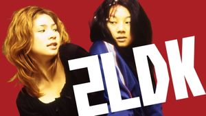 2LDK's poster