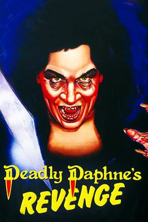 Deadly Daphne's Revenge's poster