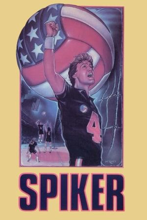 Spiker's poster