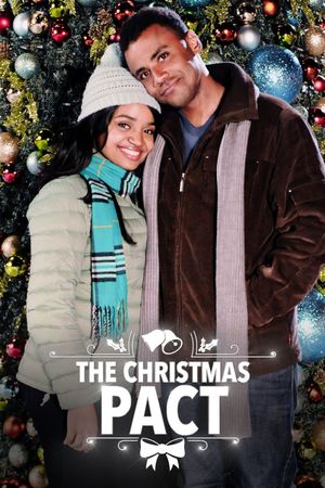 The Christmas Pact's poster