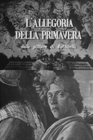 L'allegoria della primavera's poster