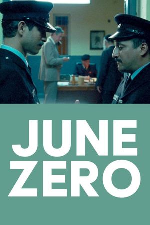 June Zero's poster