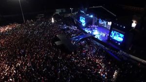 Samuel Mariano - Antes, Durante e Depois do Culto's poster