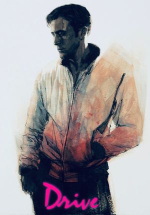 Drive's poster