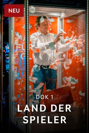 Land der Spieler's poster