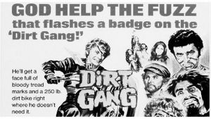 The Dirt Gang's poster