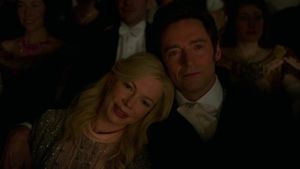 The Greatest Showman's poster