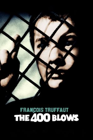 The 400 Blows's poster