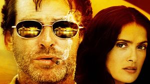 After the Sunset's poster
