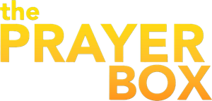 The Prayer Box's poster