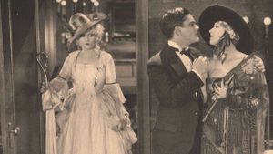Two-Time Mama's poster
