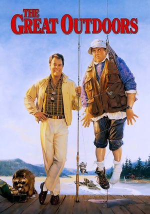 The Great Outdoors's poster