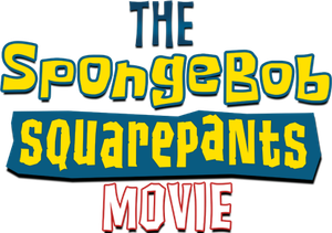 The SpongeBob SquarePants Movie's poster