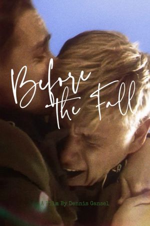 Before the Fall's poster