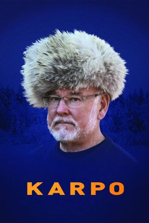 Karpo's poster