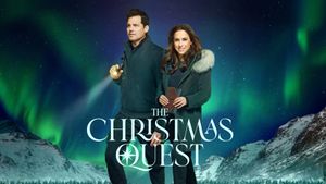 The Christmas Quest's poster