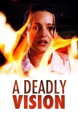 A Deadly Vision's poster