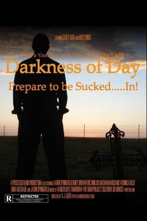 Darkness of Day's poster image