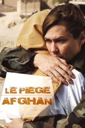Le piège afghan's poster image
