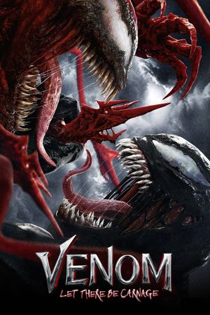 Venom: Let There Be Carnage's poster