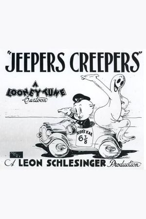 Jeepers Creepers's poster