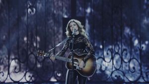 Paula Fernandes - Amanhecer Ao Vivo's poster